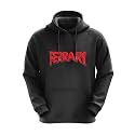 DUDEME Motorsport Hoodie 50 Iconic Designs