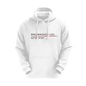 DUDEME Motorsport Hoodie 50 Iconic Designs
