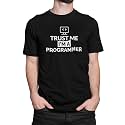 DUDEME Trust Me I39m a Programmer Half
