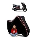 Duet 110 Scooty Bike Cover Water Resistant