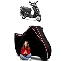 Duet LX 110 CC Scooty Bike Cover