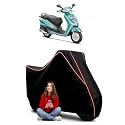 Duet VX 110 CC Scooty Bike Cover