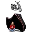 Duet VX 110CC Scooty Bike Cover Water