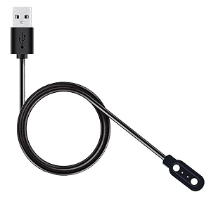 new firebolt 360 spo2 charger fire boltt smart watch charging cable usb fast charger magnetic charging cable adapter