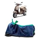 DUFFEL-Two Wheeler Bike Body Cover Compatible for