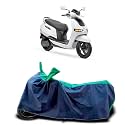 DUFFEL-Two Wheeler Bike Body Cover Compatible for