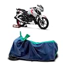 DUFFEL-Two Wheeler Bike Body Cover Compatible for