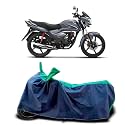 DUFFEL-Two Wheeler Body Cover Used for Honda