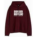 THE DUFFERS Men amp Women Cotton Hoodie
