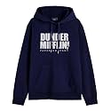 THE DUFFERS Men amp Women Cotton Hoodie