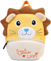 Dufort Kids Soft Plush Lion Cartoon Toddler