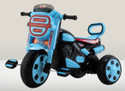 DUGGI MUGGI Baby For BikeMusic HornMulticolour LightsCycle