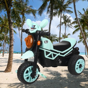 DUGGI MUGGI Child Tricycle for Kids Ride