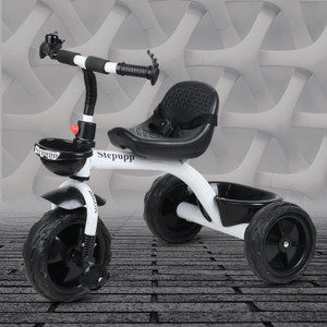 DUGGI MUGGI Kids Best Tricycle for Age
