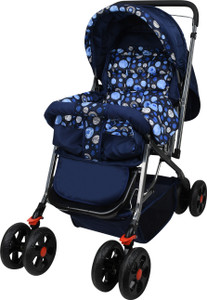 DUGGI MUGGI KIDS CART COMFORTABLE FOR NEW