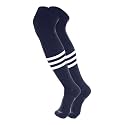 Dugout Over the Knee Baseball Socks &amp; Softball Socks for Kids &amp; Adults