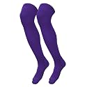 Dugout Over the Knee Baseball Socks &amp; Softball Socks for Kids &amp; Adults