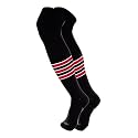 Dugout Over the Knee Baseball Socks &amp; Softball Socks for Kids &amp; Adults