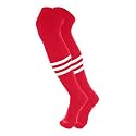 Dugout Over the Knee Baseball Socks &amp; Softball Socks for Kids &amp; Adults