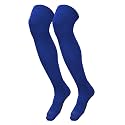 TCK Dugout Over the Knee Baseball Socks &amp; Softball Socks for Kids &amp; Adults