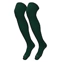 Dugout Over the Knee Baseball Socks &amp; Softball Socks for Kids &amp; Adults
