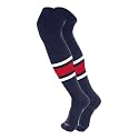 Dugout Over the Knee Baseball Socks &amp; Softball Socks for Kids &amp; Adults