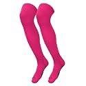 Dugout Over the Knee Baseball Socks &amp; Softball Socks for Kids &amp; Adults