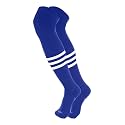 Dugout Over the Knee Baseball Socks &amp; Softball Socks for Kids &amp; Adults