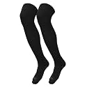 Dugout Over the Knee Baseball Socks &amp; Softball Socks for Kids &amp; Adults