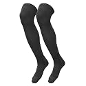Dugout Over the Knee Baseball Socks &amp; Softball Socks for Kids &amp; Adults
