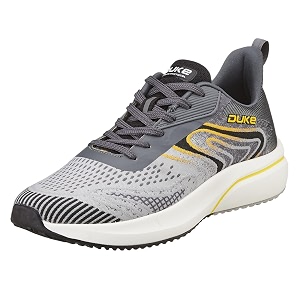Duke Mens Men Sports Shoes Sneaker