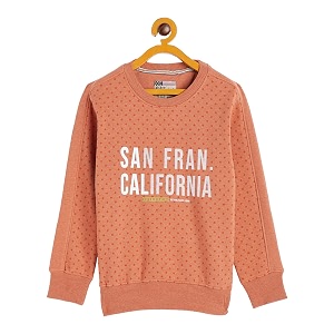 Duke Boys Sweatshirt