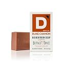 Duke Cannon Bourbon Big Brick of Soap for Men, 10 Ounce (Pack of 6)
