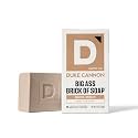 Duke Cannon Buck Moon Big Brick of Soap for Men - 10 Ounce (Pack of 6)