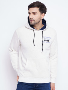 DUKE Full Sleeve Printed Men Sweatshirt