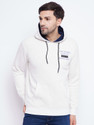 DUKE Full Sleeve Printed Men Sweatshirt