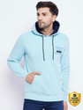 DUKE Full Sleeve Printed Men Sweatshirt