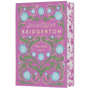 the duke and i bridgerton 1