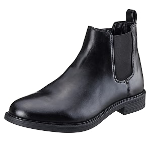 Duke Mens Casual Shoes Ankle Boot