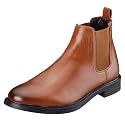 Duke Men39s Casual Shoes Ankle Boot