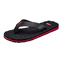 Duke Men39s Fwc6199-black Slipper