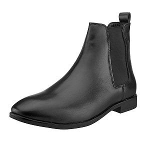 duke men39s fwol4503 chelsea boot