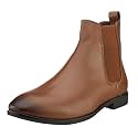 Duke Men's Fwol4503 Chelsea Boot