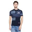 Duke Men39s Graphic Slim Fit T-Shirt