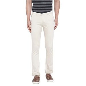 Duke Men Pants
