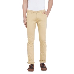 Duke Men Pants