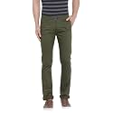 Duke Men Pants