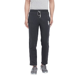 Duke Mens Slim Track Pants