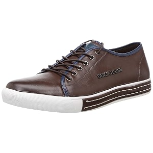 Duke Mens Sneakers