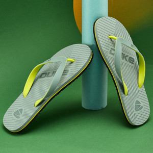 DUKE Men Flip Flops